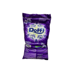 DET. DOFFI LAVANDA X 15KG (Morado)