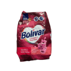 DET. BOLIVAR RENACIMIENTO AROM SUAV 24UN X 430GR
