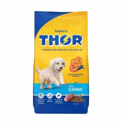 THOR CACHORRO 25KG