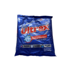DET ULTREX 60UN X 140GR(AZUL)