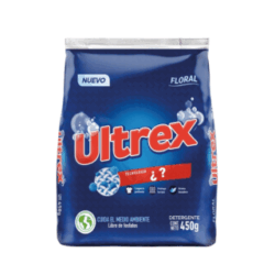 DET ULTREX 24UN X 450GR