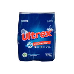 DET ULTREX 15UN X 750GR