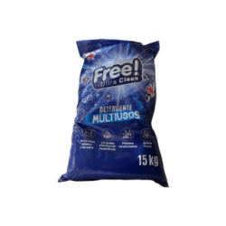 DET FREE ULTREX 15KG