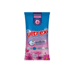 SUAV ULTREX FLORAL 8TIR X 12UN.110ML