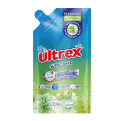 ENJ.ULTREX MANZANA 12UN X 425ML