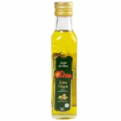 ACEITE OLIVA EXTRA VIRGEN 24UN X 200ML