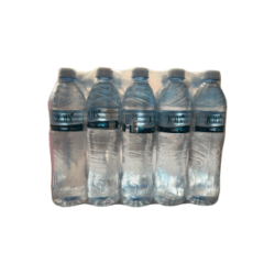 AGUA MINERAL JOB X 650ML X 15UN
