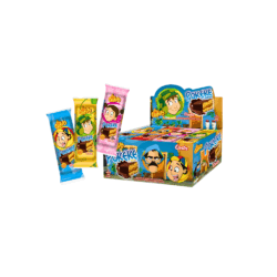 BIZCOCHO POKEKE CHAVO 14PACK X 6UN