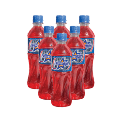 ELECTROLIGHT FRESA 12UNI X 475ML