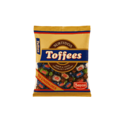 TOFFE. SAYON SURTIDO X 70UN