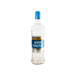 ANIS DE NAJAR 12UNX750ML(AZUL)