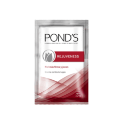 CREMA PONDS REJUVENESS 12 DSP X 20UNX10G