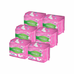 T.H VEESPER DIA 4PACK.6PQT.10UN