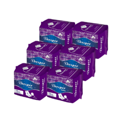 T.H VEESPER NOCHE 4PACK.6PQT.10UN