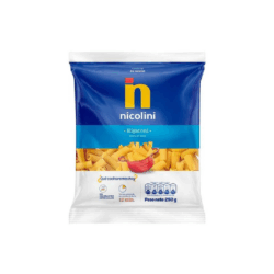 FIDEO NICOLINI RIGATON 20UNX250GR