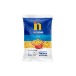 FIDEO NICOLINI ARITO  20UNX250GR