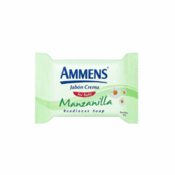 JAB. AMMENS MANZANILLA 36UNX80GR