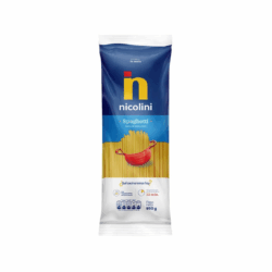 FIDEO NICOLINI SPAGUETTI 20UNX450GR