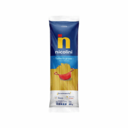 FIDEO NICOLINI TALLARIN GRUESO 20UNX450GR
