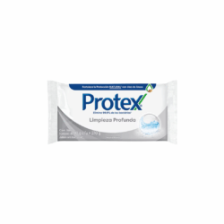 JAB. PROTEX LIMPIEZA PROFUNDA 60UN X 200GR