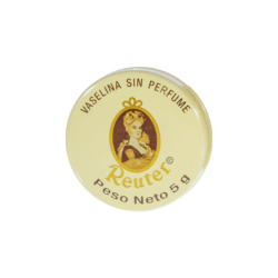 VASELINA REUTER S/P 576UN X 5G