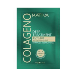 TRATAMIENTO KATIVA COLAGENO DSP 12UN X 35G