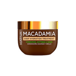 TRATAMIENTO KATIVA MACADAMIA 300ML