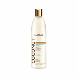 ACOND. KATIVA COCONUT 12UN X 500ML