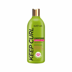 ACOND. KATIVA KEEP CURL  500ML