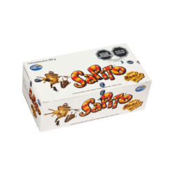 SAPITO CLASICO ARCOR 9 DSP X 20UN