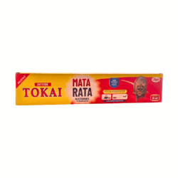 MATA ROEDORES TOKAI 15 DSP X 50UN.25GR