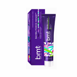 BMT BAMBU (6-01) 72UN X 60G