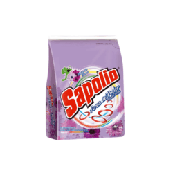 DET. SAPOLIO FLORAL 750GR