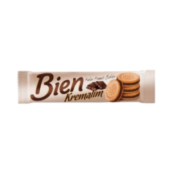 LABO. BIEN KREMALIM CHOCOLATE 6DSP X 24BOL