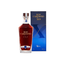 RON CARTAVIO XO 6UN X 750ML