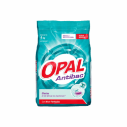 DET. OPAL ANTIBAC 430G X 24UN