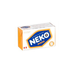 JAB. NEKO AVENA 48UN X 75GR