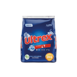 DET ULTREX 6UN X 2KG