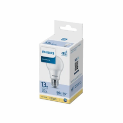 FOCOS. PHILIPS LED 13 WATT X 20UN