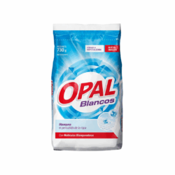 DET. OPAL BLANCOS 15UN X 730GR(CELESTE)