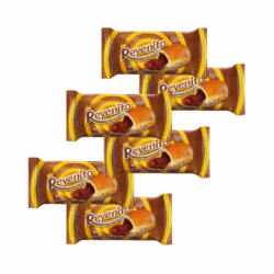 REYENITO MANJAR X 8TIRAS X 6UND