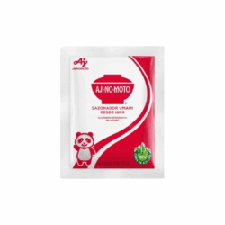 AJINOMOTO 20 BOL X 20 SOB X34GR(1.00)